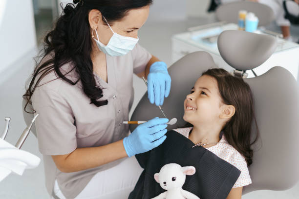 Best Emergency Dental Care for Broken or Chipped Teeth in Broad Brook, CT