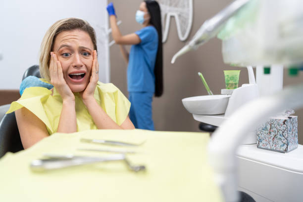 Best Weekend Emergency Dentist in Broad Brook, CT