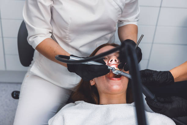 Best Emergency Treatment for Dental Infections or Abscesses in Broad Brook, CT