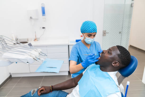 Best Cosmetic Emergency Dentistry in Broad Brook, CT
